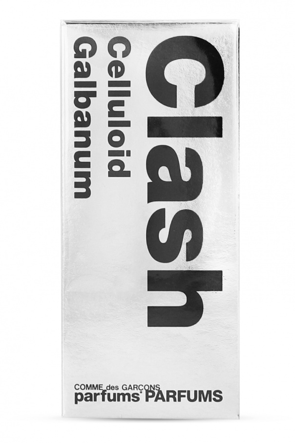 Comme des garcons clash hotsell